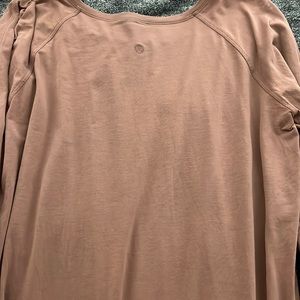 Lululemon Long Sleeve
